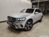  Mercedes  G-Klasee Mercedes-Benz GLC GLC 300 de Business Solution 4MATIC 5d 