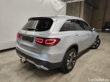  Mercedes  G-Klasee Mercedes-Benz GLC GLC 300 de Business Solution 4MATIC 5d #2