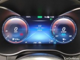  Mercedes  G-Klasee Mercedes-Benz GLC GLC 300 de Business Solution 4MATIC 5d #4