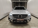  Mercedes  G-Klasee Mercedes-Benz GLC GLC 300 de Business Solution 4MATIC 5d #5