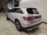  Mercedes  G-Klasee Mercedes-Benz GLC GLC 300 de Business Solution 4MATIC 5d #7