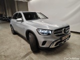 Mercedes  G-Klasee Mercedes-Benz GLC GLC 300 de Business Solution 4MATIC 5d #8
