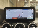  Mercedes  G-Klasee Mercedes-Benz GLC GLC 300 de Business Solution 4MATIC 5d #13