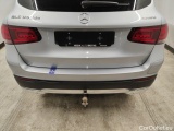  Mercedes  G-Klasee Mercedes-Benz GLC GLC 300 de Business Solution 4MATIC 5d #22