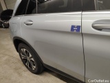  Mercedes  G-Klasee Mercedes-Benz GLC GLC 300 de Business Solution 4MATIC 5d #39