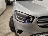  Mercedes  G-Klasee Mercedes-Benz GLC GLC 300 de Business Solution 4MATIC 5d #41