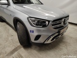  Mercedes  G-Klasee Mercedes-Benz GLC GLC 300 de Business Solution 4MATIC 5d #31