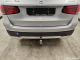  Mercedes  G-Klasee Mercedes-Benz GLC GLC 300 de Business Solution 4MATIC 5d #37
