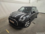  Mini  Mini  Cooper 3d 