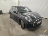  Mini  Mini  Cooper 3d #8