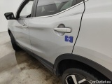  Nissan  Qashqai Nissan  DIG-T 140 EVAPO Tekna 5d #22