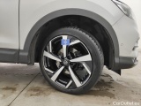  Nissan  Qashqai Nissan  DIG-T 140 EVAPO Tekna 5d #41