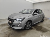  Peugeot  208 Peugeot  1.2 PureTech 100 MAN6 S&S Active Pack 5d 