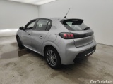  Peugeot  208 Peugeot  1.2 PureTech 100 MAN6 S&S Active Pack 5d #7