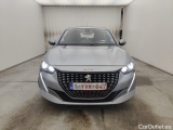  Peugeot  208 Peugeot  1.2 PureTech 100 MAN6 S&S Active Pack 5d #5