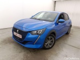  Peugeot  208 Peugeot  e- Allure Pack 5d 