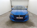  Peugeot  208 Peugeot  e- Allure Pack 5d #5