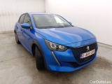 Peugeot  208 Peugeot  e- Allure Pack 5d #8
