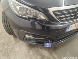  Peugeot  308 Peugeot  1.5 BlueHDi 130 DPF S&S Tech Edition 5d #26