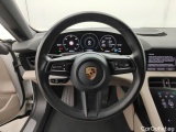  Porsche  Taycan PORSCHE  4S 79.2 kWh 435  4S 4d #17