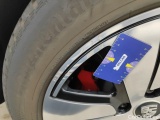  Porsche  Taycan PORSCHE  4S 79.2 kWh 435  4S 4d #27