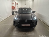  Toyota  Yaris Cross Toyota  1.5 VVT-ie Hybrid Dynamic Plus CVT 5d #5