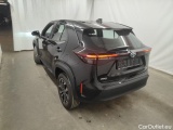  Toyota  Yaris Cross Toyota  1.5 VVT-ie Hybrid Dynamic Plus CVT 5d #7
