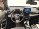  Toyota  Yaris Cross Toyota  1.5 VVT-ie Hybrid Dynamic Plus CVT 5d #9