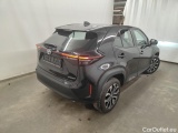  Toyota  Yaris Cross Toyota  1.5 VVT-ie Hybrid Dynamic Plus CVT 5d #2