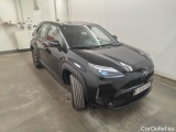  Toyota  Yaris Cross Toyota  1.5 VVT-ie Hybrid Dynamic Plus CVT 5d #8