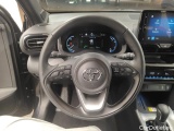  Toyota  Yaris Cross Toyota  1.5 VVT-ie Hybrid Dynamic Plus CVT 5d #23
