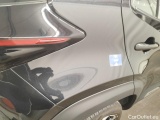  Toyota  Yaris Cross Toyota  1.5 VVT-ie Hybrid Dynamic Plus CVT 5d #39