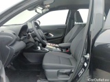  Toyota  Yaris Cross Toyota  1.5 VVT-ie Hybrid Dynamic Plus CVT 5d #3