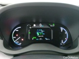  Toyota  Yaris Cross Toyota  1.5 VVT-ie Hybrid Dynamic Plus CVT 5d #6