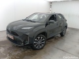  Toyota  Yaris Cross Toyota  1.5 VVT-ie Hybrid Dynamic Plus CVT 5d 
