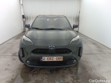  Toyota  Yaris Cross Toyota  1.5 VVT-ie Hybrid Dynamic Plus CVT 5d #5