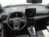  Toyota  Yaris Cross Toyota  1.5 VVT-ie Hybrid Dynamic Plus CVT 5d #9