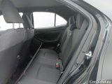  Toyota  Yaris Cross Toyota  1.5 VVT-ie Hybrid Dynamic Plus CVT 5d #10