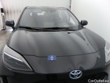  Toyota  Yaris Cross Toyota  1.5 VVT-ie Hybrid Dynamic Plus CVT 5d #28