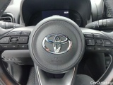  Toyota  Yaris Cross Toyota  1.5 VVT-ie Hybrid Dynamic Plus CVT 5d #30