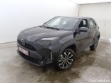  Toyota  Yaris Cross Toyota  1.5 VVT-ie Hybrid Dynamic Plus CVT 5d 