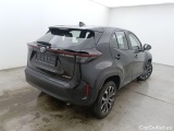 Toyota  Yaris Cross Toyota  1.5 VVT-ie Hybrid Dynamic Plus CVT 5d #2