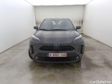  Toyota  Yaris Cross Toyota  1.5 VVT-ie Hybrid Dynamic Plus CVT 5d #5