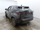 Toyota  Yaris Cross Toyota  1.5 VVT-ie Hybrid Dynamic Plus CVT 5d #7