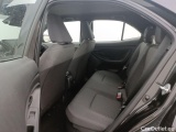  Toyota  Yaris Cross Toyota  1.5 VVT-ie Hybrid Dynamic Plus CVT 5d #10