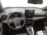 Toyota  Yaris Cross Toyota  1.5 VVT-ie Hybrid Dynamic Plus CVT 5d #9