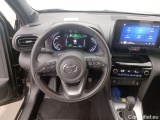  Toyota  Yaris Cross Toyota  1.5 VVT-ie Hybrid Dynamic Plus CVT 5d #27