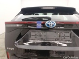  Toyota  Yaris Cross Toyota  1.5 VVT-ie Hybrid Dynamic Plus CVT 5d #33
