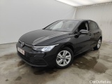  Volkswagen  Golf  Volkswagen VIII 2.0 TDI 85kW Life Business Premium DSG 5d 