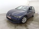  Volkswagen  Golf  Volkswagen VIII 1.0 eTSI 81kW Life Business DSG 5d 